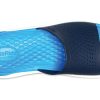 Crocs LiteRide Deep Blue Tofflor 205183-462