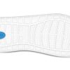 Crocs LiteRide Deep Blue Tofflor 205183-462