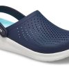 Crocs LiteRide Deep Blue Unisex Sandaler 204592-4KO