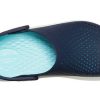 Crocs LiteRide Deep Blue Unisex Sandaler 204592-4KO