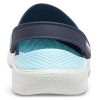 Crocs LiteRide Deep Blue Unisex Sandaler 204592-4KO