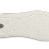 Crocs LiteRide Fashion Tofflor Unisex ljusgrå 205183-05M
