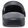 Crocs LiteRide Flash Shoes Unisex Grå sandaler 204592-0DD