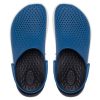 Crocs LiteRide Flash Skor Blå Unisex sandaler 204592-4SB