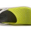 Crocs LiteRide Lazer Cut Träskor ”Yellow Beige” 204592-38L