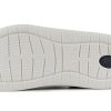 Crocs LiteRide LOGO Crocs Hollow Out Unisex svarta sandaler ”Black White” 205893-066