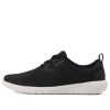 Crocs LiteRide Low Tops Svart 205678-066