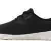 Crocs LiteRide Low Tops Svart 205678-066