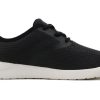 Crocs LiteRide Low Tops Svart 205678-066