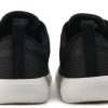 Crocs LiteRide Low Tops Svart 205678-066
