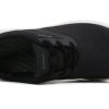 Crocs LiteRide Low Tops Svart 205678-066
