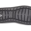 Crocs LiteRide Minimalistic Beach flip-flops mörkgrå 205182-0DD