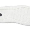 Crocs LiteRide mintgröna sandaler 204592-3TP