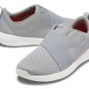 Crocs LiteRide Modform Slip-On Skor ”Gråvit” 206069-00J