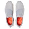 Crocs LiteRide Modform Slip-On Skor ”Gråvit” 206069-00J