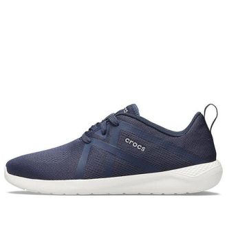 Crocs LiteRide Modform Sneakers Sneakers ”Navy White” 206070-462