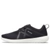 Crocs LiteRide Modform spets sneakers ”Black White” 206070-066