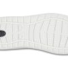 Crocs LiteRide Outdoor Beach Flip-flops Svart Blå 205182-4SB