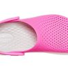 Crocs LiteRide rosa sandaler 204592-6QV