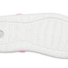 Crocs LiteRide rosa sandaler 204592-6QV