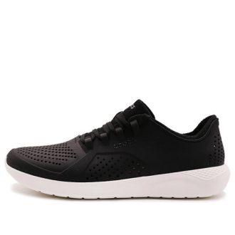Crocs LiteRide Sko Casual Svart 204967-066