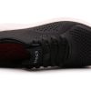 Crocs LiteRide Sko Casual Svart 204967-066 Crocs LiteRide Sko Casual Svart 204967-066