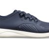 Crocs LiteRide Skor ”Dark Blue” 204967-462