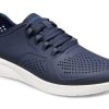 Crocs LiteRide Skor ”Dark Blue” 204967-462