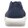 Crocs LiteRide Skor ”Dark Blue” 204967-462