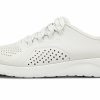 Crocs LiteRide Skor ”Triple Whtie” 204967-1CN