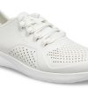 Crocs LiteRide Skor ”Triple Whtie” 204967-1CN