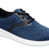 Crocs LiteRide Skor Tyg ”Blå” 205162-4HB Crocs LiteRide Skor Tyg ”Blå” 205162-4HB