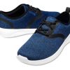 Crocs LiteRide Skor Tyg ”Blå” 205162-4HB Crocs LiteRide Skor Tyg ”Blå” 205162-4HB