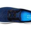 Crocs LiteRide Skor Tyg ”Blå” 205162-4HB Crocs LiteRide Skor Tyg ”Blå” 205162-4HB