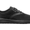 Crocs LiteRide Skor Tyg ”Svart” 205162-060 Crocs LiteRide Skor Tyg ”Svart” 205162-060