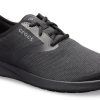 Crocs LiteRide Skor Tyg ”Svart” 205162-060 Crocs LiteRide Skor Tyg ”Svart” 205162-060