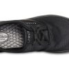 Crocs LiteRide Skor Tyg ”Svart” 205162-060 Crocs LiteRide Skor Tyg ”Svart” 205162-060