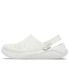 Crocs LiteRide Skosandaler Beige 204592-1CV