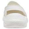 Crocs LiteRide Skosandaler Beige 204592-1CV