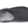 Crocs LiteRide Skosandaler Svart Rökgrå Unisex 204592-05M Crocs LiteRide Skosandaler Svart Rökgrå Unisex 204592-05M