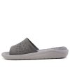 Crocs LiteRide Slides ”Grå” 205183-06J