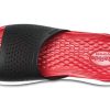 Crocs LiteRide Slides ”Röd Svart Vit” 205183-066