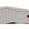 Crocs LiteRide Slides ”Röd Svart Vit” 205183-066