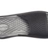 Crocs LiteRide Svart Grå Sandaler ”Black Grey” 205183-0DD