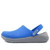 Crocs LiteRide träskor ”Blue Slate Grey” 204592-4D7