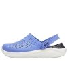 Crocs LiteRide Träskor ”Lapis Black” 204592-4RW