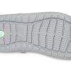Crocs LiteRide trycksandaler Grågrön 206491-3TO
