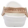 Crocs Lost General x Crocs Vita sandaler ”Vita” 207252-100