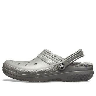 Crocs lätta slitstarka sport unisex grå sandaler ”Grå” 203591-0EX