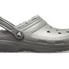 Crocs lätta slitstarka sport unisex grå sandaler ”Grå” 203591-0EX